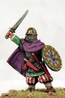 (Pagan Rus) Warlord