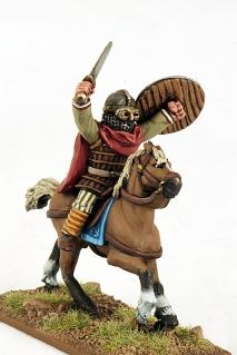 (Era Of The Princes Rus) Warlord