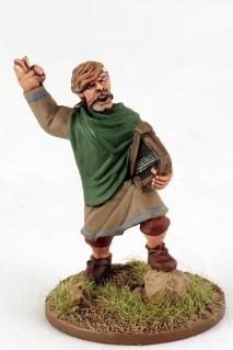 (Swords For Hire) Wandering Bard A