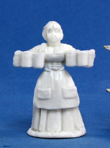 (Townsfolk) Wench
