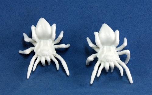(Vermin) Spiders (2)