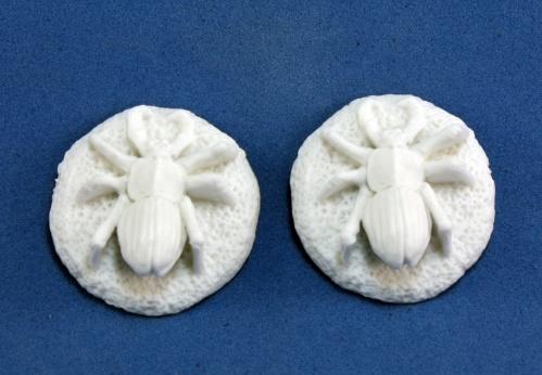 (Vermin) Beetles (2)