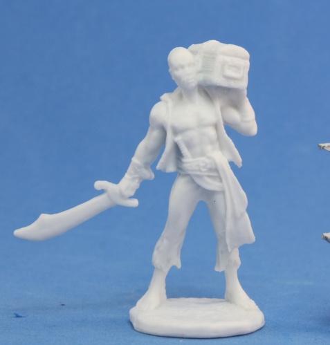 Hajad, Pirate