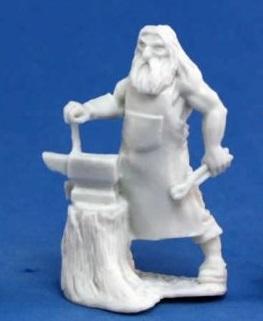 (Townsfolk) Blacksmith