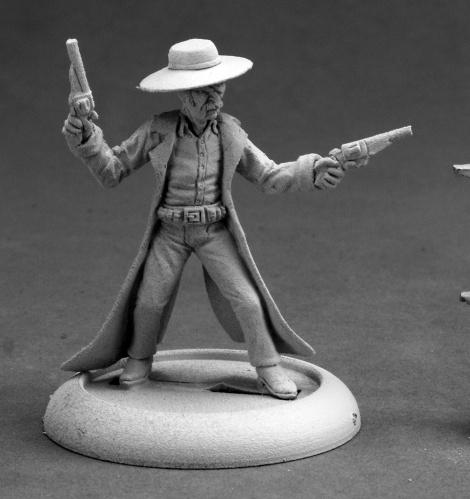 Deadeye Slim