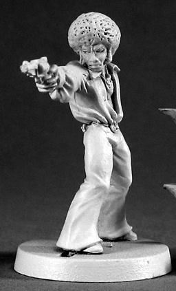 Horace ''Action'' Jackson