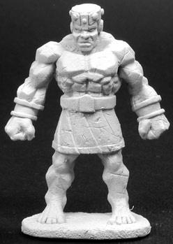 Stone Golem