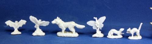 Familiars