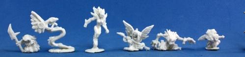 Familiars 2