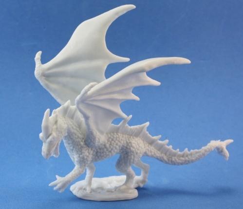 Fire Dragon