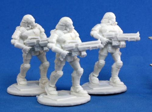 Nova Corp Rifleman (3)