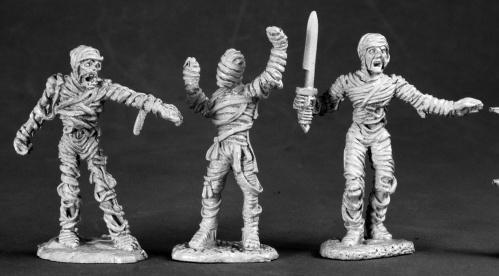 Mummy (3)
