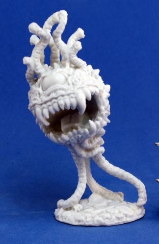 Eye Beast