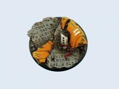 Battle Bases: TauCeti Bases, Round 60mm (1)