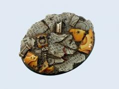 Battle Bases: TauCeti Bases, Elipse 120mm #1 (1)