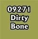 Reaper Master Series Paints: (Neutral Bone Colors) Dirty Bone