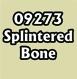 Reaper Master Series Paints: (Neutral Bone Colors) Splintered Bone