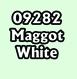 Reaper Master Series Paints: (Undead Colors) Maggot White