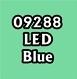 Reaper Master Series Paints: (Modern Bright Colors) LED Blue
