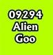 Reaper Master Series Paints: (Alien Colors) Alien Goo